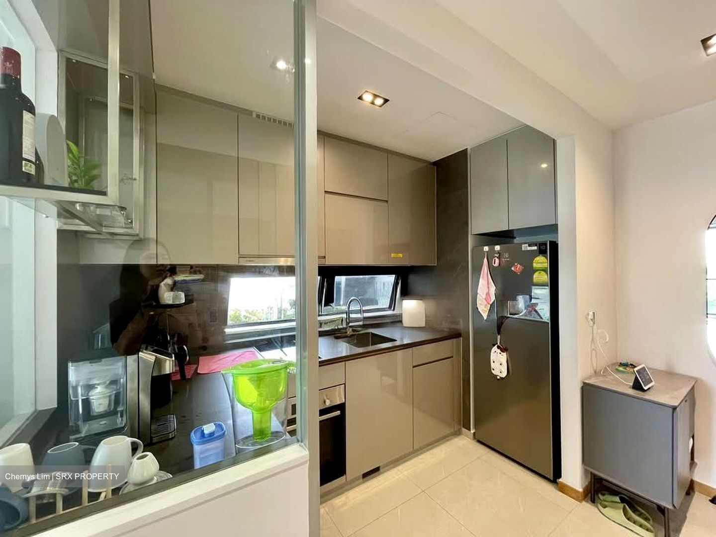 The Antares (D14), Apartment #566708871